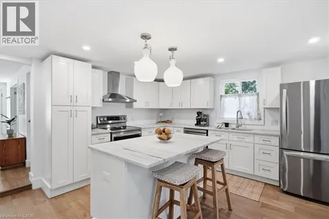 46 Old Portage Road Quinte West ON K0K 1L0