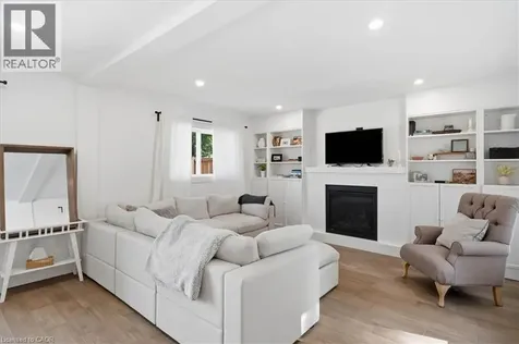 46 Old Portage Road Quinte West ON K0K 1L0