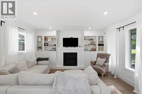 46 Old Portage Road Quinte West ON K0K 1L0