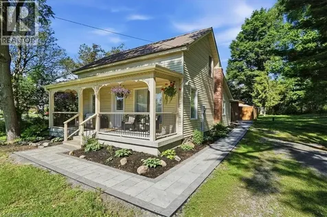46 Old Portage Road Quinte West ON K0K 1L0