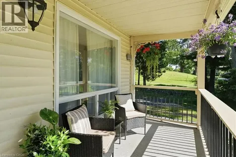 46 Old Portage Road Quinte West ON K0K 1L0
