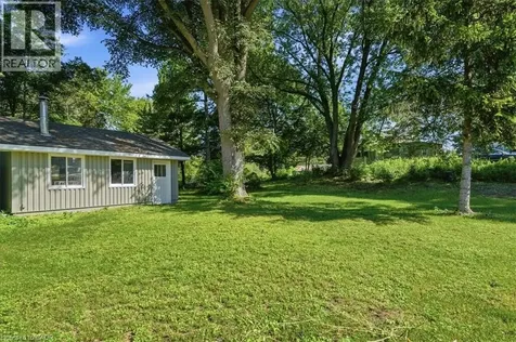 46 Old Portage Road Quinte West ON K0K 1L0