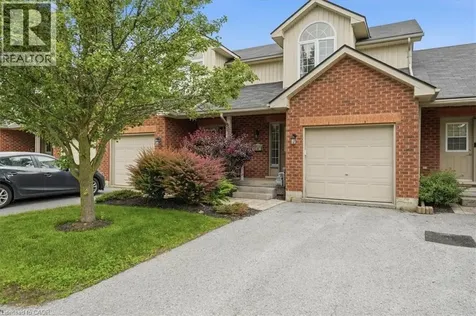35 Albion Street Belleville ON K8N 5Y8