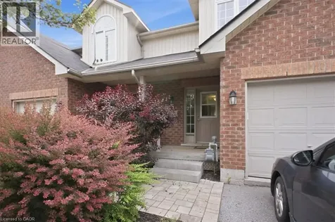 35 Albion Street Belleville ON K8N 5Y8