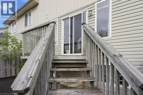 35 Albion Street Belleville ON K8N 5Y8