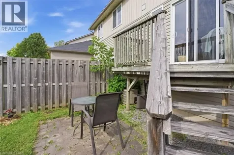 35 Albion Street Belleville ON K8N 5Y8