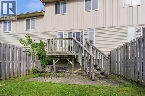 35 Albion Street Belleville ON K8N 5Y8