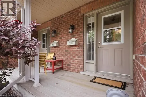 35 Albion Street Belleville ON K8N 5Y8