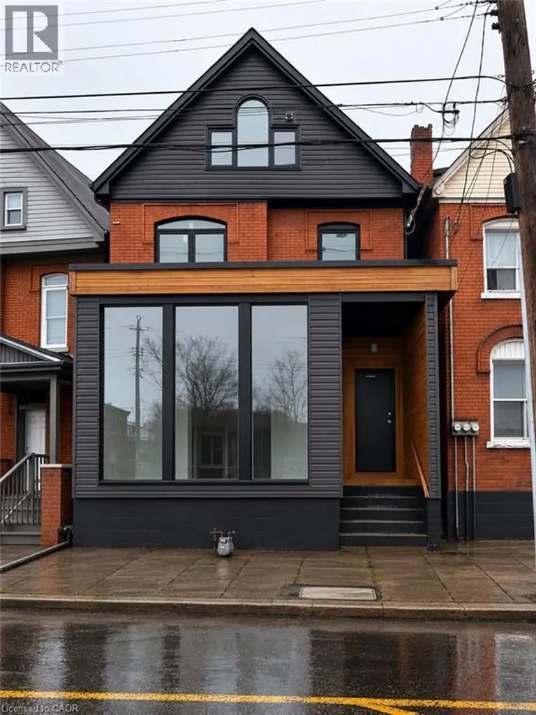 76 Wentworth Street South Hamilton ON L8N 2Y9