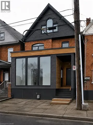 76 Wentworth Street South Hamilton ON L8N 2Y9