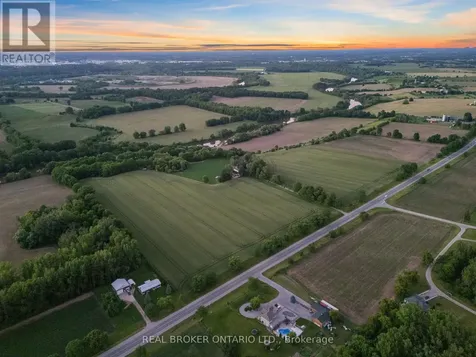 99 County Road 18 Road Brant (brantford Twp) ON N3T 5L9