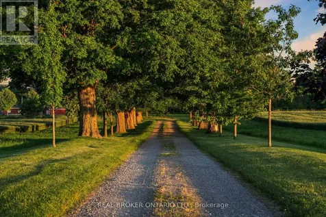 99 County Road 18 Road Brant (brantford Twp) ON N3T 5L9
