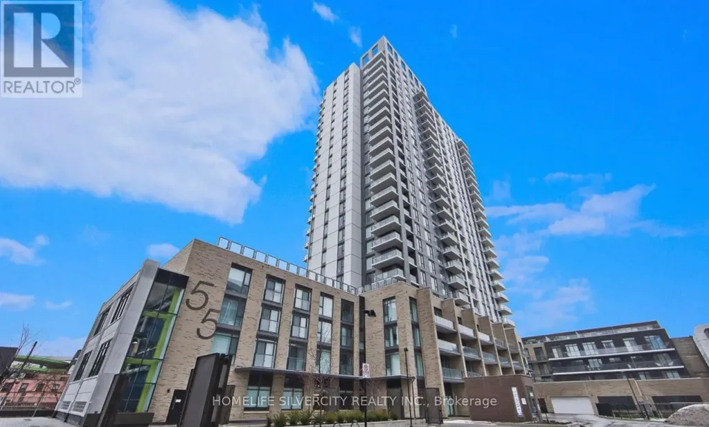 55 Duke Street Kitchener ON N2H 0C9