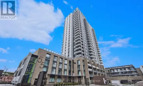 55 Duke Street Kitchener ON N2H 0C9