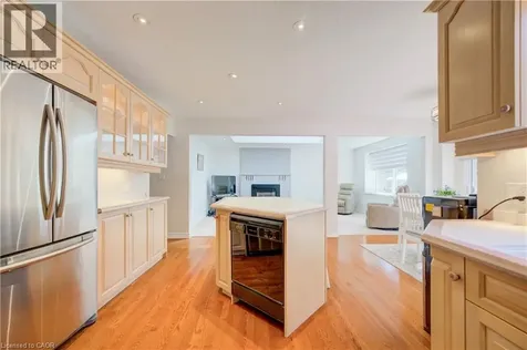 54 Stonegate Drive Kitchener ON N2A 2Z1