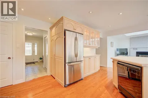 54 Stonegate Drive Kitchener ON N2A 2Z1