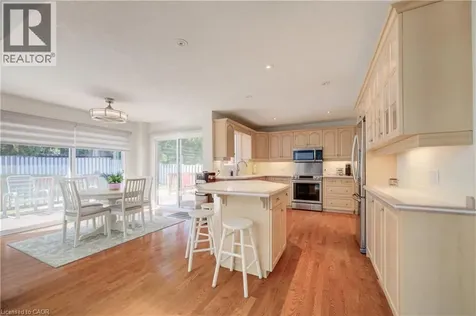 54 Stonegate Drive Kitchener ON N2A 2Z1