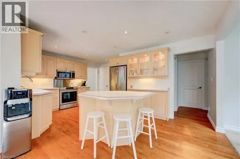 54 Stonegate Drive Kitchener ON N2A 2Z1