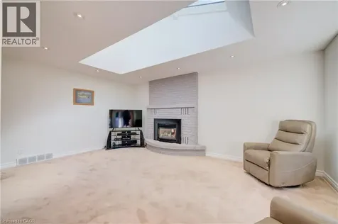 54 Stonegate Drive Kitchener ON N2A 2Z1