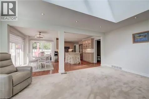 54 Stonegate Drive Kitchener ON N2A 2Z1