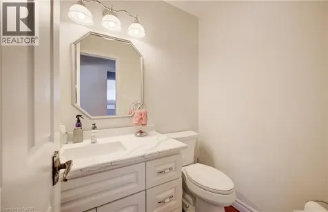 54 Stonegate Drive Kitchener ON N2A 2Z1