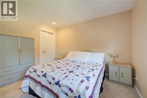54 Stonegate Drive Kitchener ON N2A 2Z1