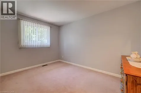 54 Stonegate Drive Kitchener ON N2A 2Z1