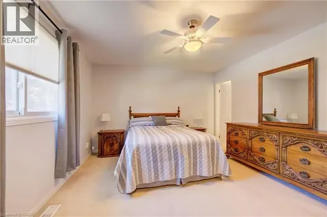 54 Stonegate Drive Kitchener ON N2A 2Z1