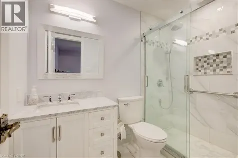 54 Stonegate Drive Kitchener ON N2A 2Z1