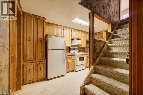 54 Stonegate Drive Kitchener ON N2A 2Z1