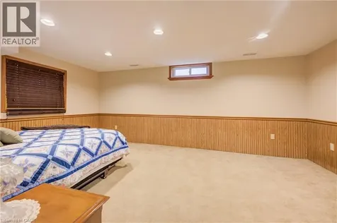 54 Stonegate Drive Kitchener ON N2A 2Z1
