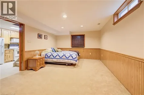 54 Stonegate Drive Kitchener ON N2A 2Z1