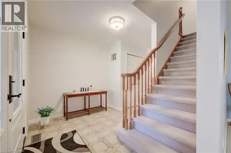 54 Stonegate Drive Kitchener ON N2A 2Z1