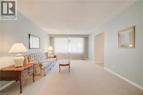 54 Stonegate Drive Kitchener ON N2A 2Z1