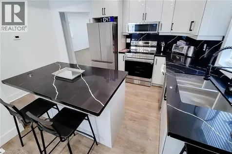 78 Hillyard Street Hamilton ON L8L 6B4