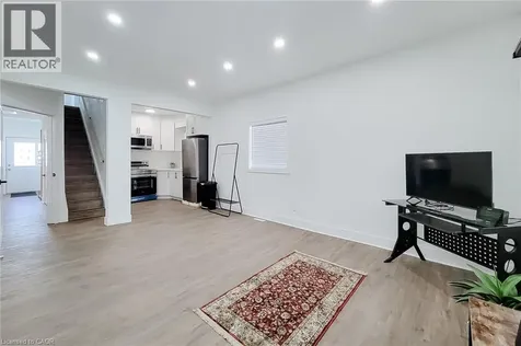 78 Hillyard Street Hamilton ON L8L 6B4