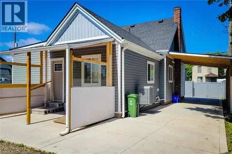 78 Hillyard Street Hamilton ON L8L 6B4