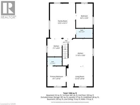 78 Hillyard Street Hamilton ON L8L 6B4