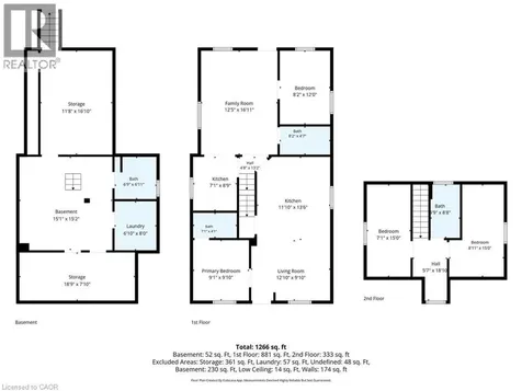 78 Hillyard Street Hamilton ON L8L 6B4