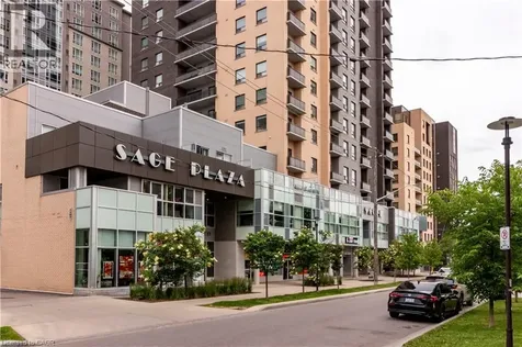 318 Spruce Street Waterloo ON N2L 0E9