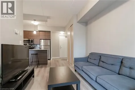 318 Spruce Street Waterloo ON N2L 0E9