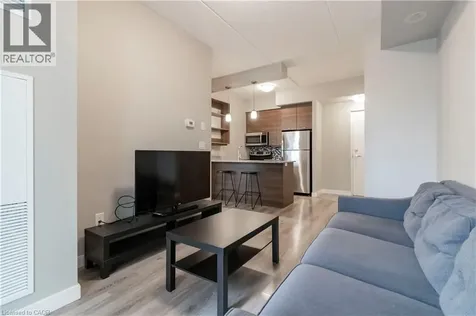 318 Spruce Street Waterloo ON N2L 0E9