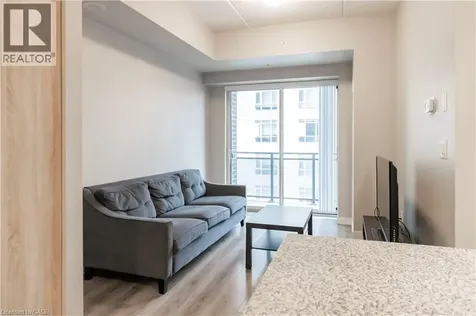 318 Spruce Street Waterloo ON N2L 0E9