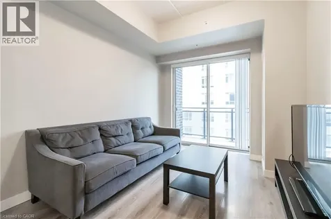 318 Spruce Street Waterloo ON N2L 0E9
