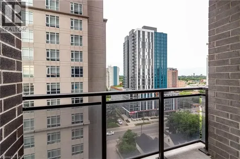 318 Spruce Street Waterloo ON N2L 0E9