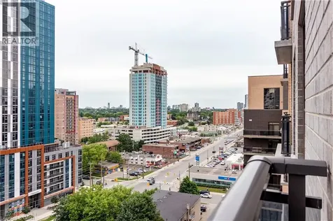 318 Spruce Street Waterloo ON N2L 0E9