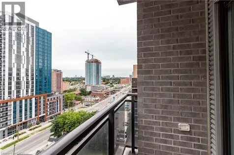 318 Spruce Street Waterloo ON N2L 0E9