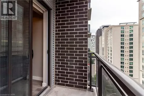 318 Spruce Street Waterloo ON N2L 0E9