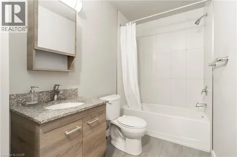318 Spruce Street Waterloo ON N2L 0E9