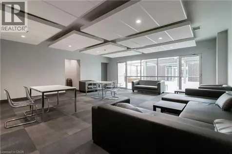 318 Spruce Street Waterloo ON N2L 0E9